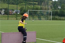 Fédération Nationale des Pompiers